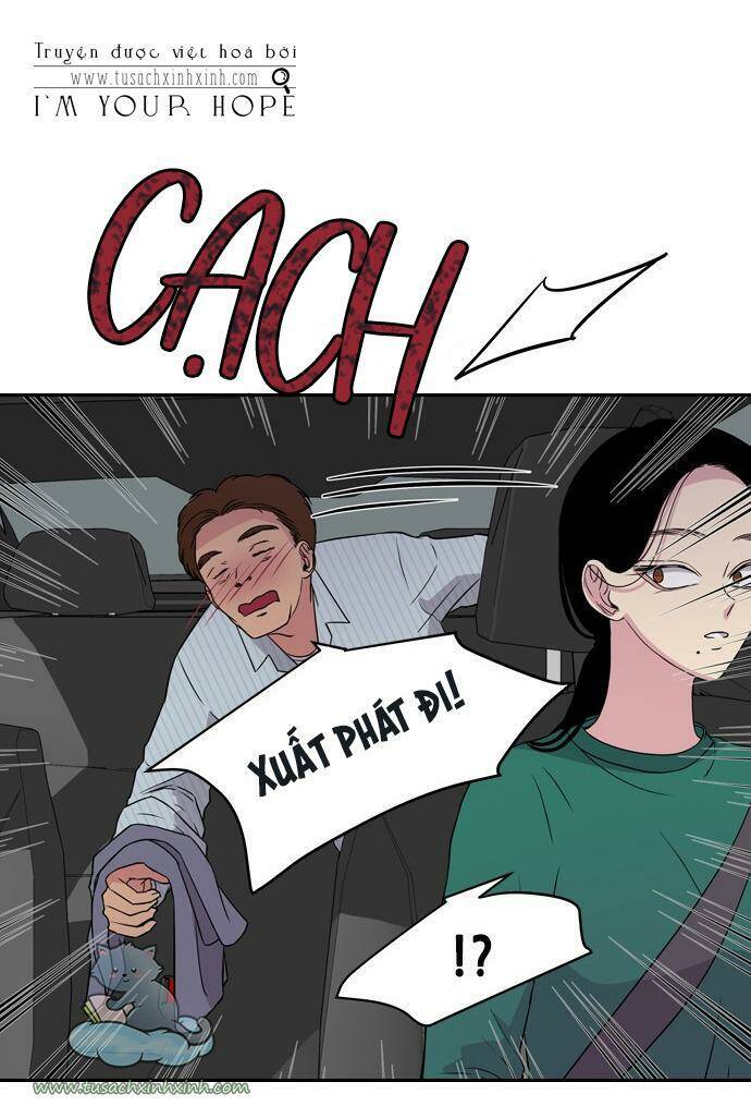 Cạm Bẫy Chapter 3 - 41