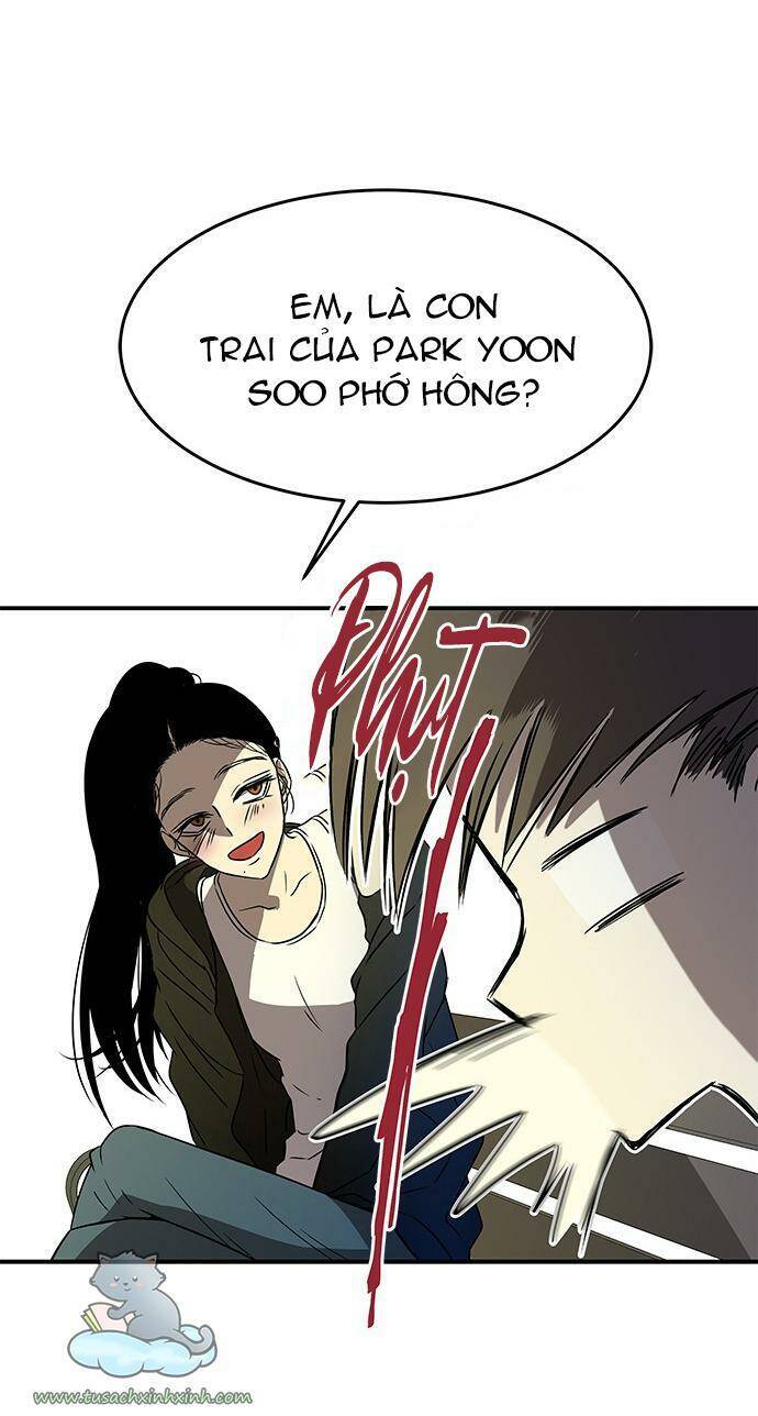 Cạm Bẫy Chapter 36 - 21