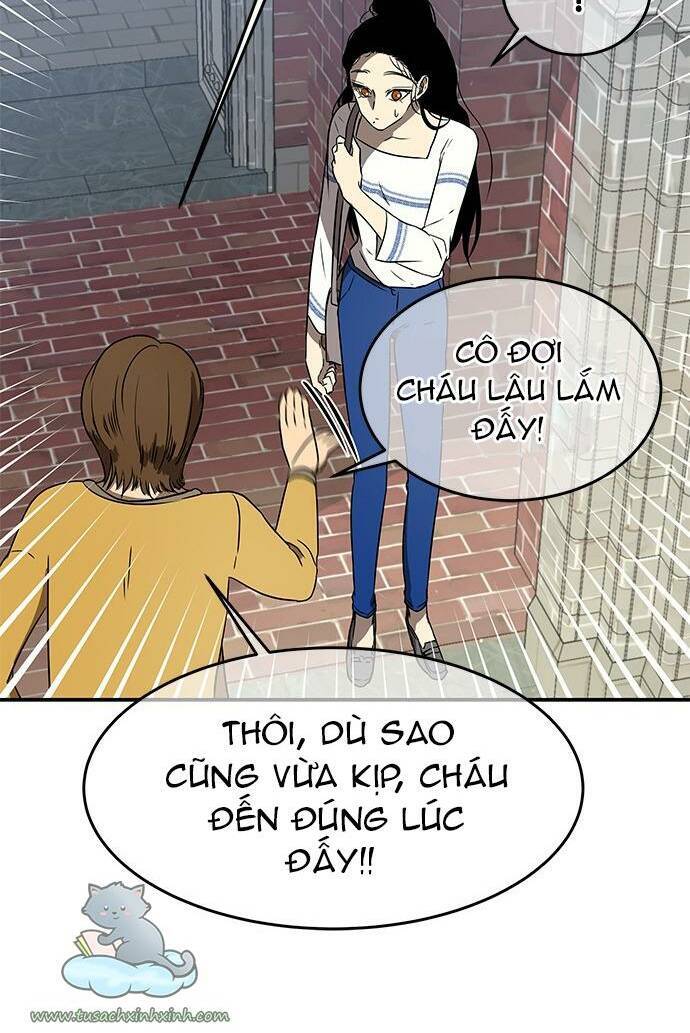 Cạm Bẫy Chapter 36 - 61