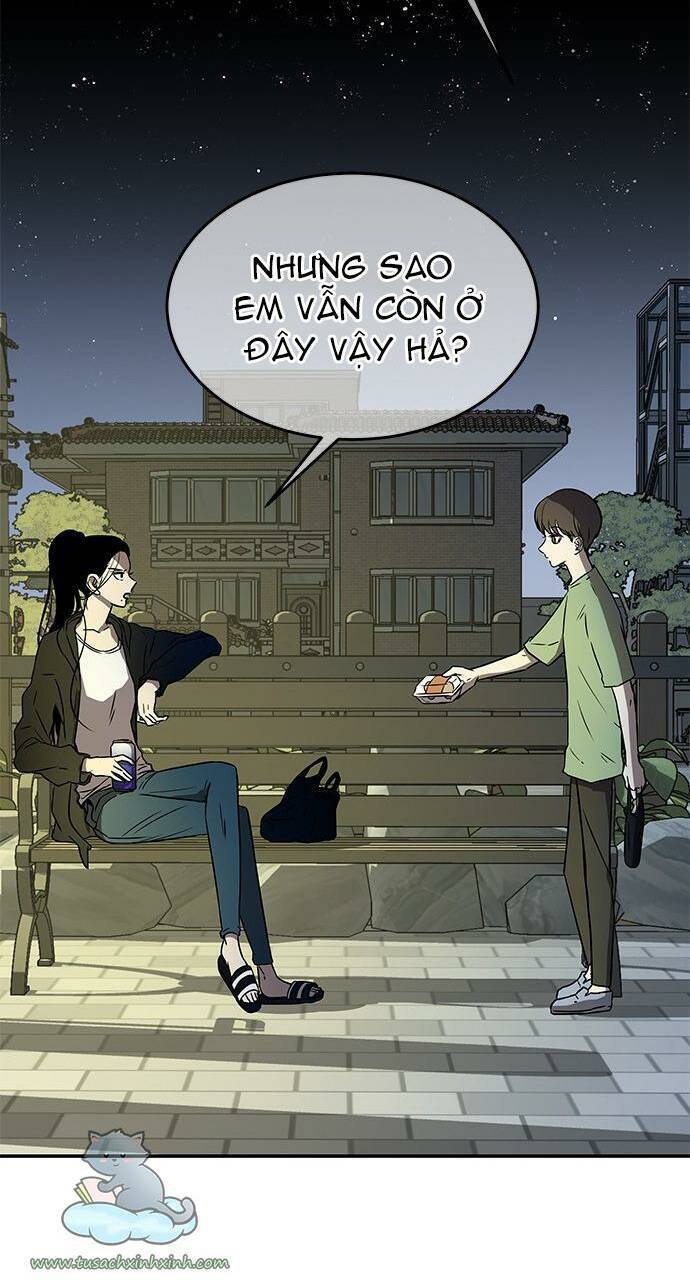 Cạm Bẫy Chapter 36 - 8