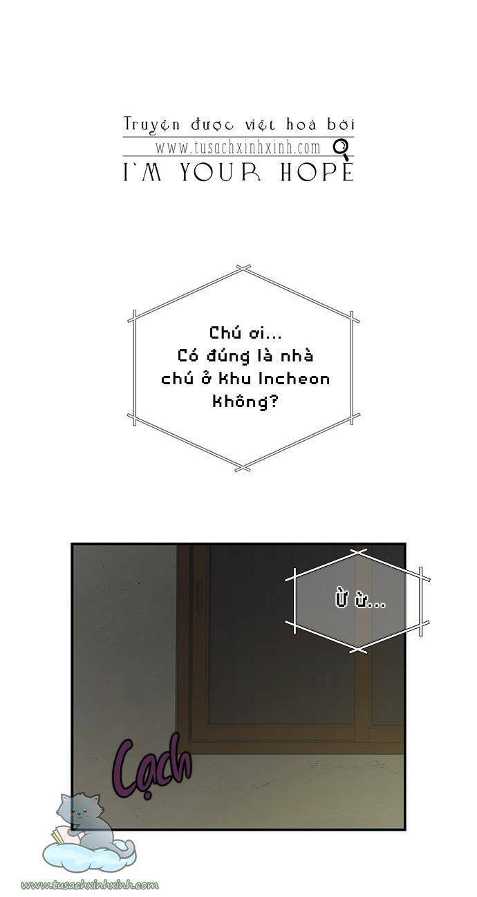 Cạm Bẫy Chapter 4 - 2