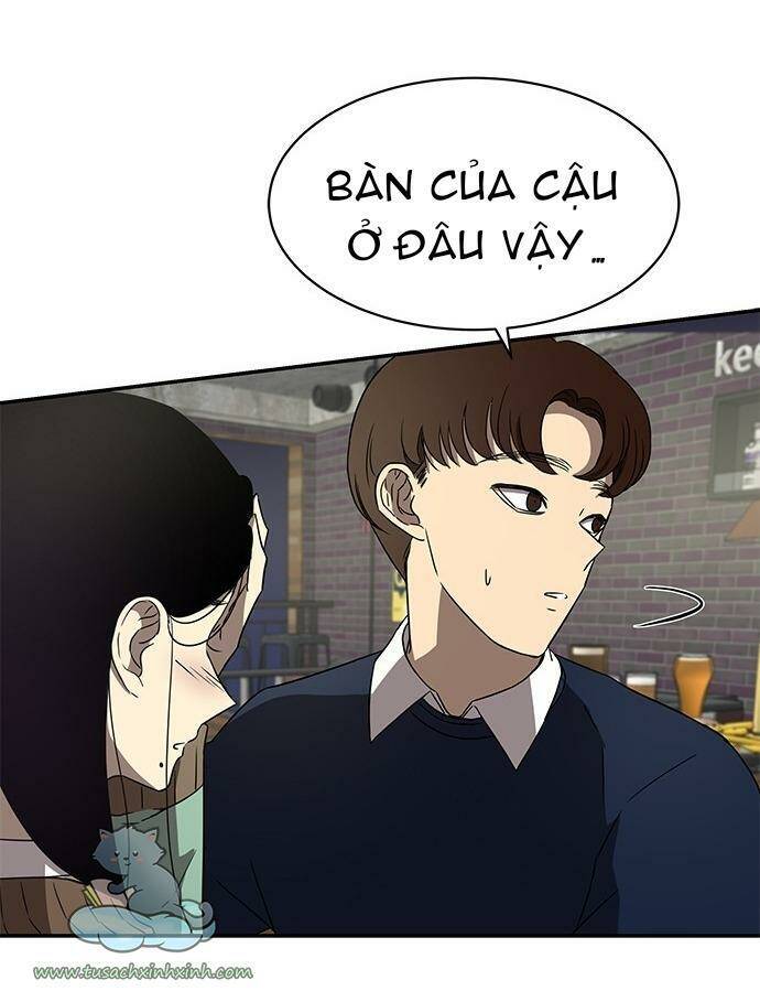 Cạm Bẫy Chapter 40 - 32