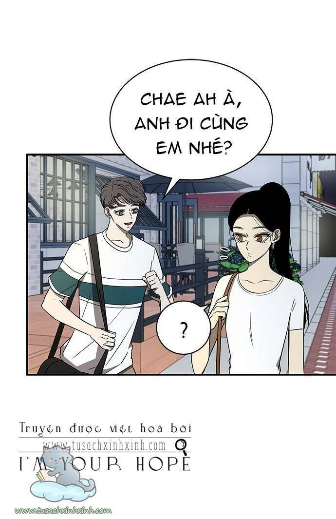 Cạm Bẫy Chapter 40 - 8