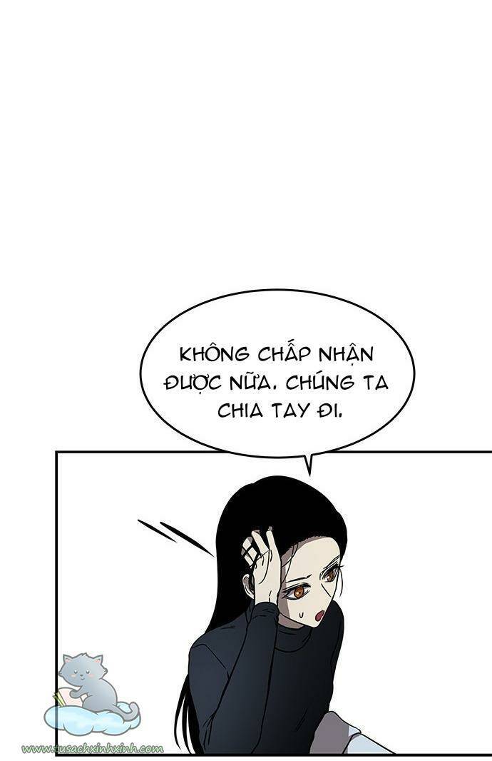 Cạm Bẫy Chapter 41 - 44