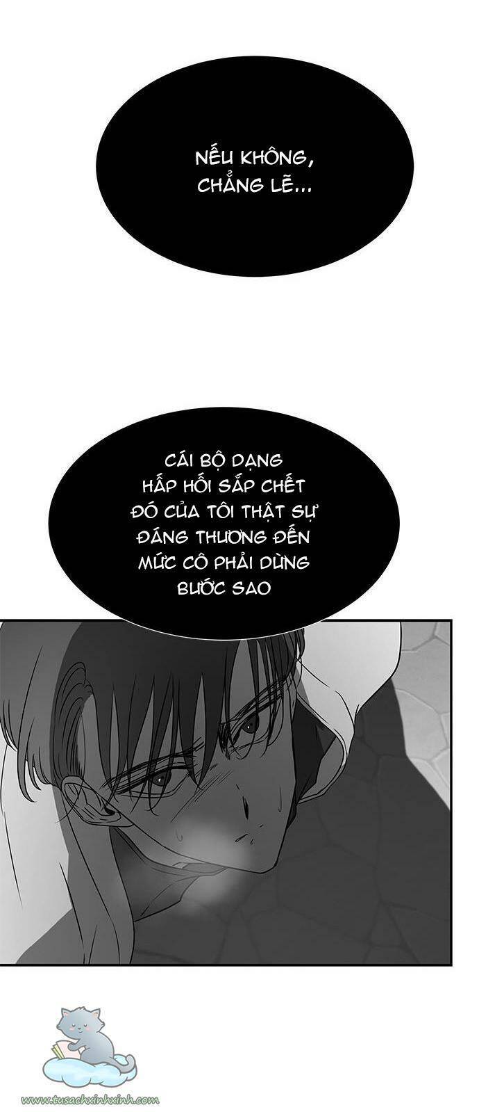 Cạm Bẫy Chapter 43 - 17