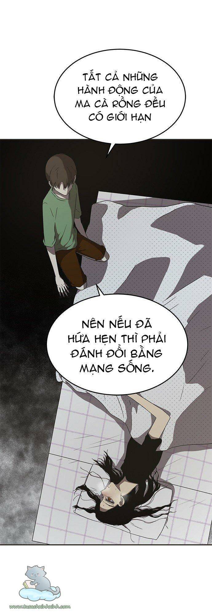 Cạm Bẫy Chapter 48 - 80