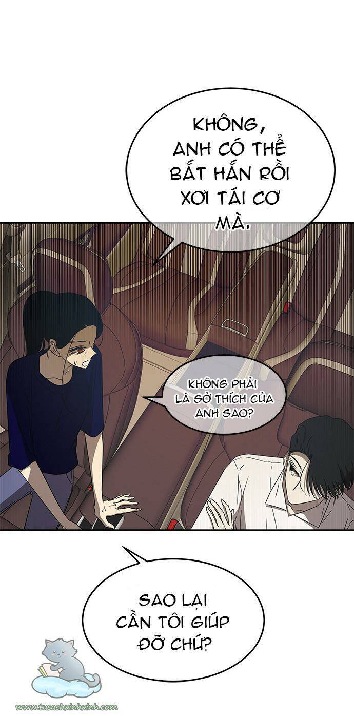 Cạm Bẫy Chapter 49 - 15