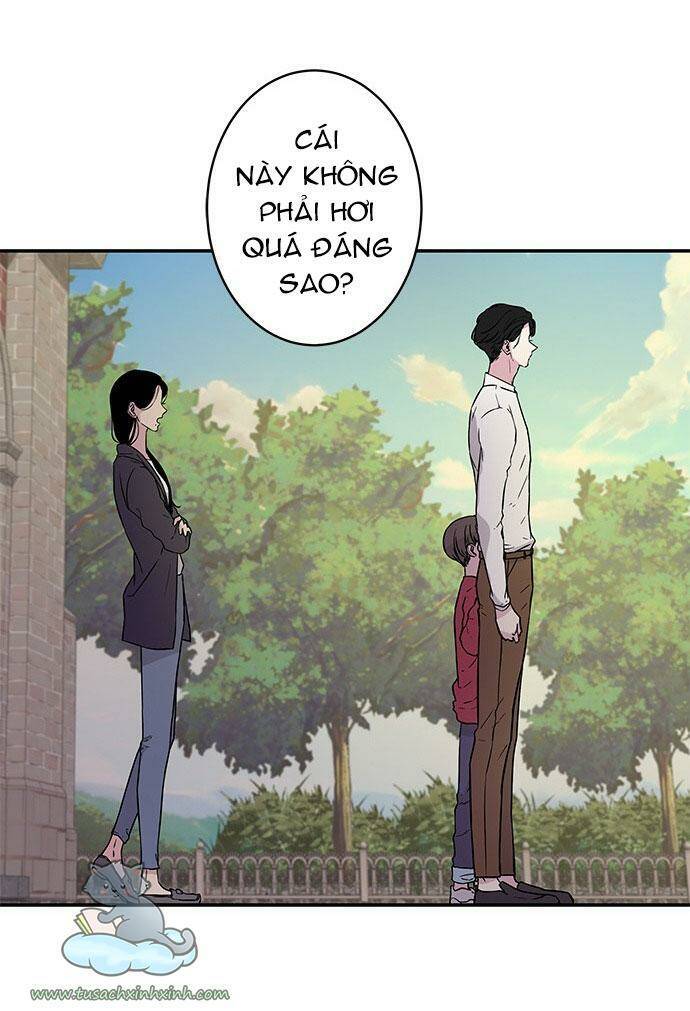 Cạm Bẫy Chapter 5 - 13