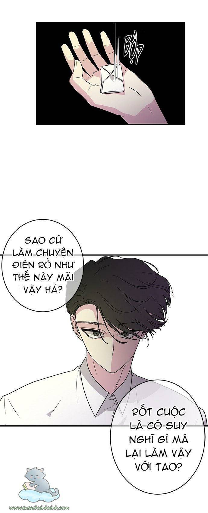 Cạm Bẫy Chapter 5 - 15