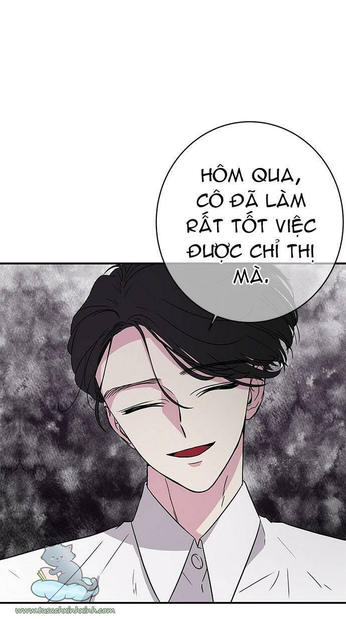 Cạm Bẫy Chapter 5 - 19