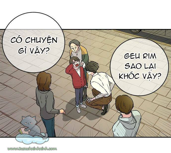 Cạm Bẫy Chapter 5 - 30