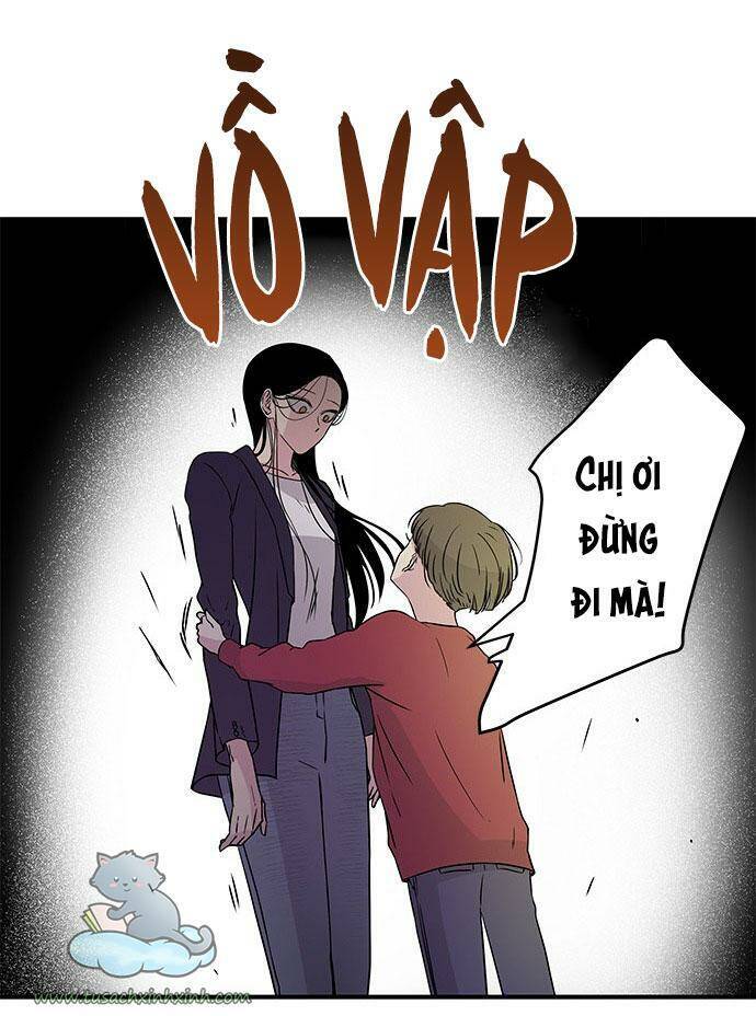 Cạm Bẫy Chapter 5 - 33