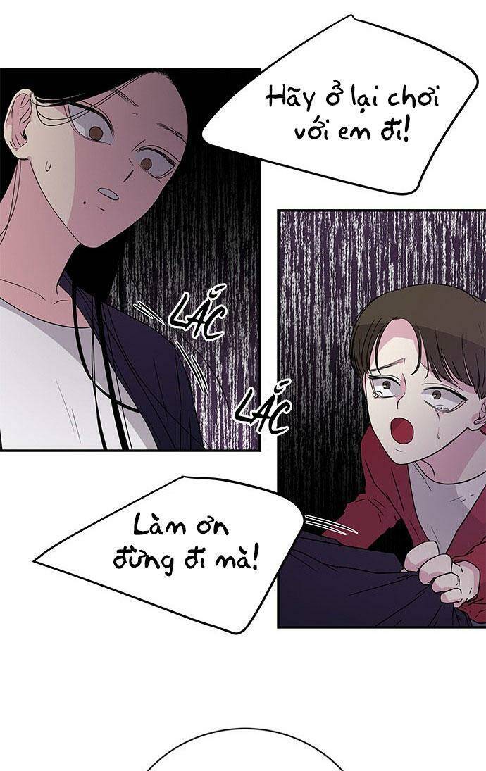 Cạm Bẫy Chapter 5 - 34