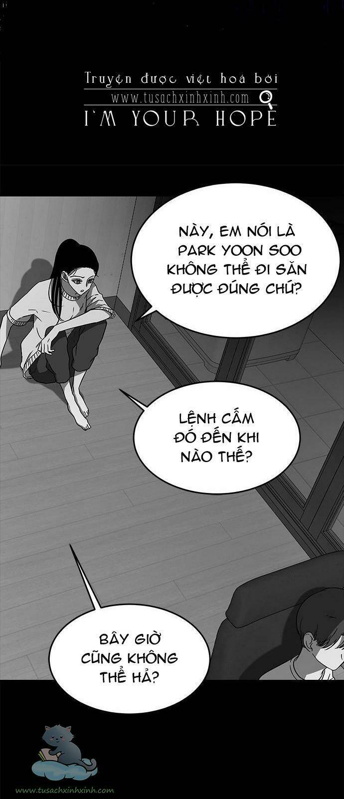 Cạm Bẫy Chapter 50 - 56