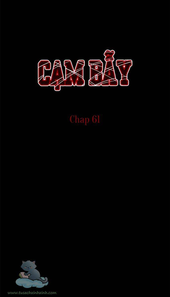 Cạm Bẫy Chapter 61 - 3