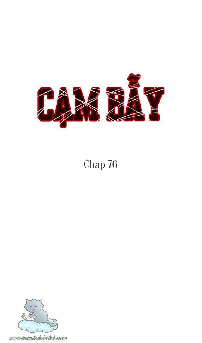 Cạm Bẫy Chapter 76 - 4