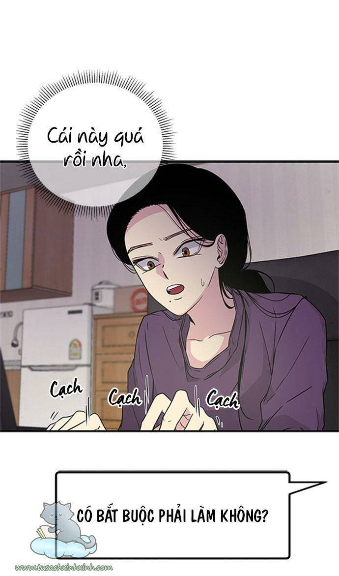 Cạm Bẫy Chapter 8 - 13