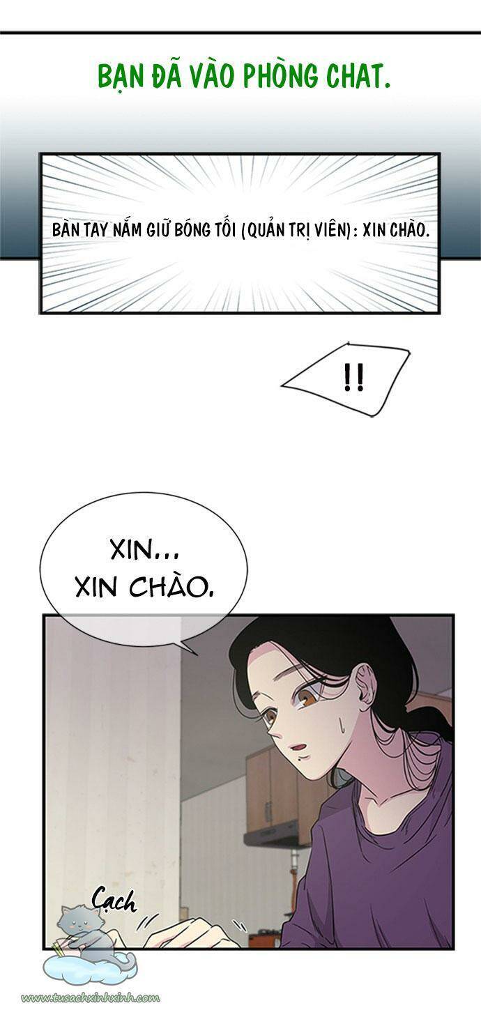 Cạm Bẫy Chapter 8 - 3