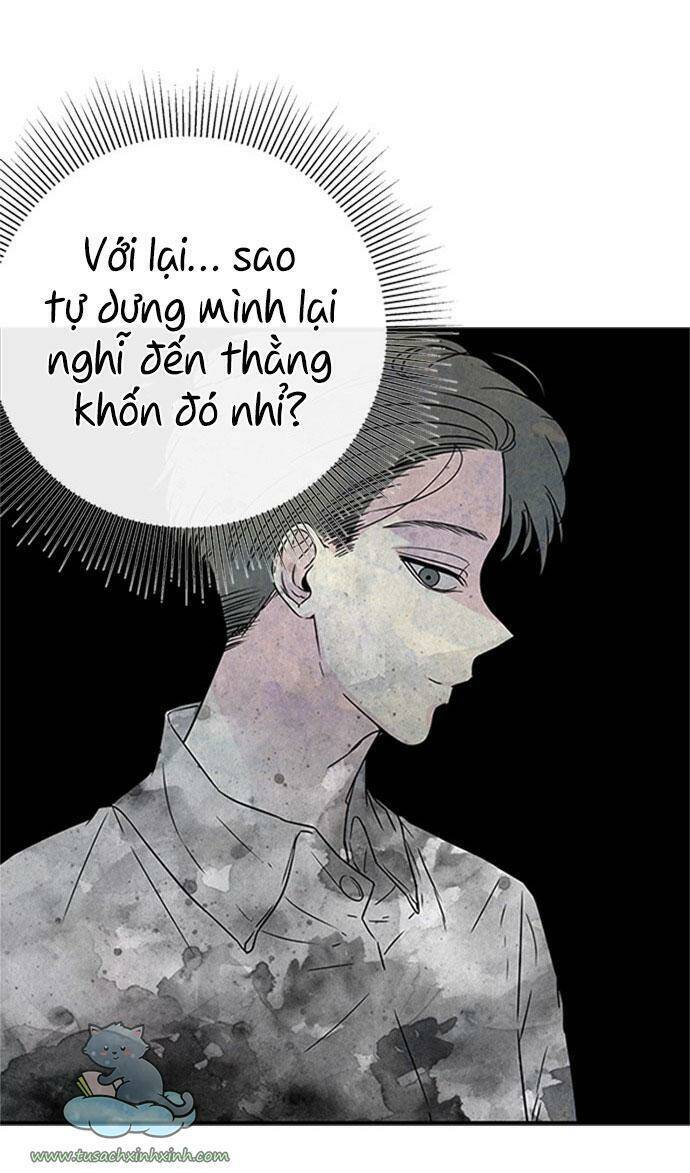 Cạm Bẫy Chapter 8 - 26