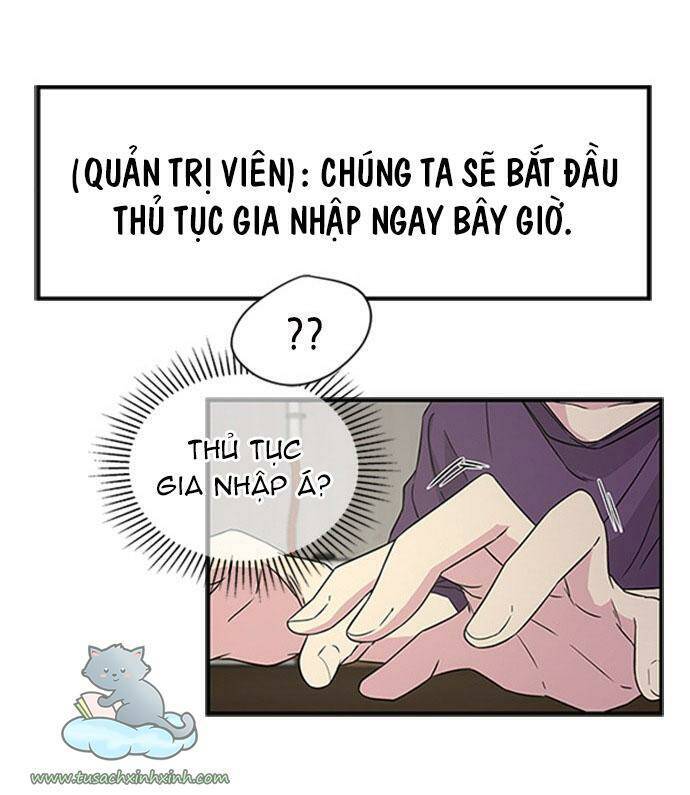 Cạm Bẫy Chapter 8 - 4