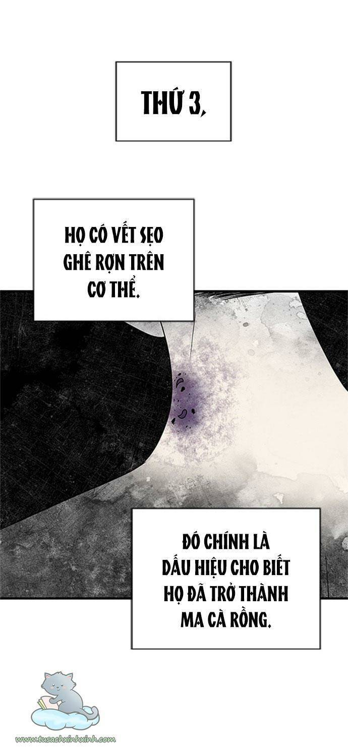 Cạm Bẫy Chapter 8 - 34