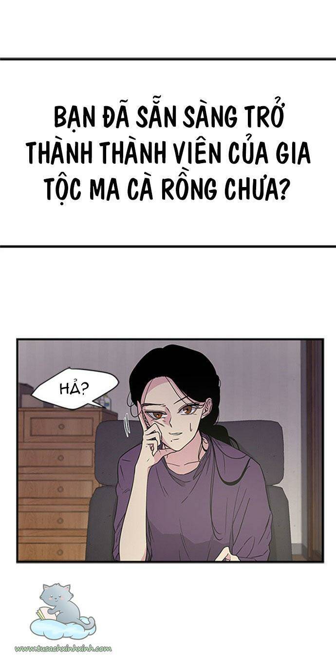 Cạm Bẫy Chapter 8 - 5