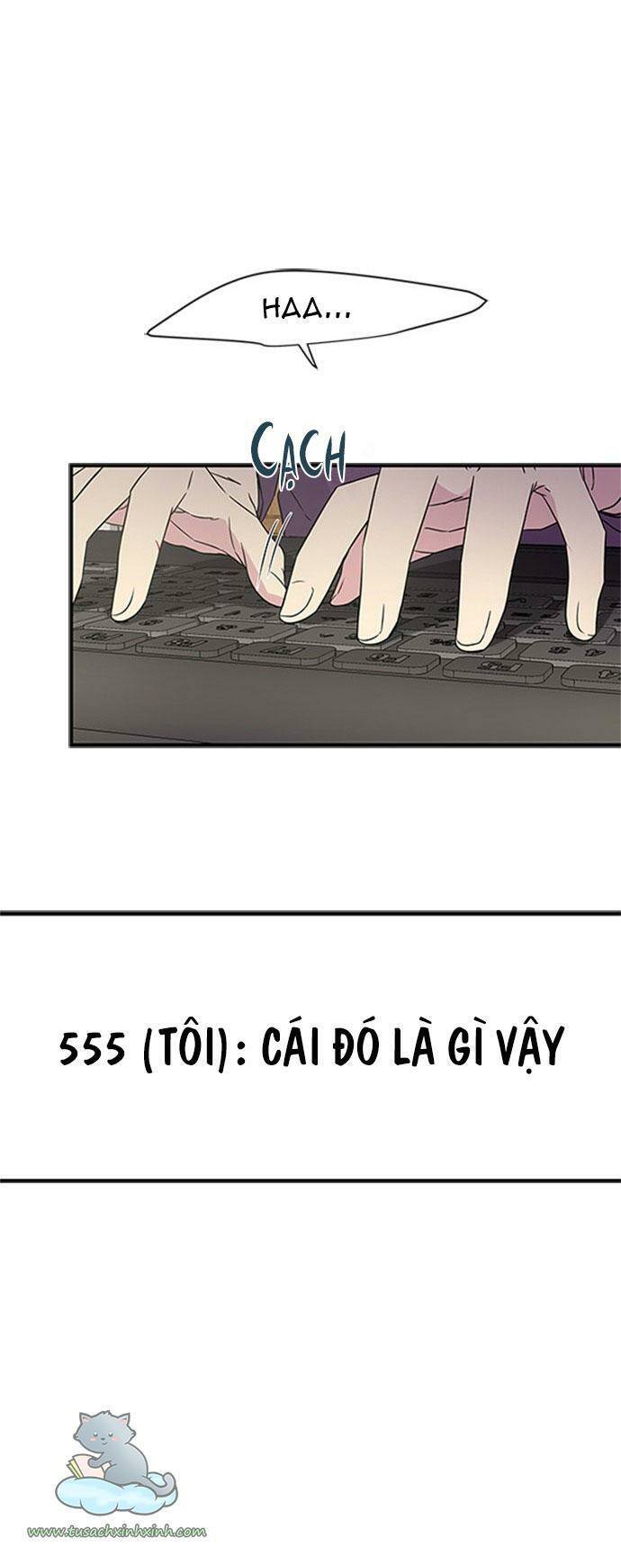 Cạm Bẫy Chapter 8 - 9