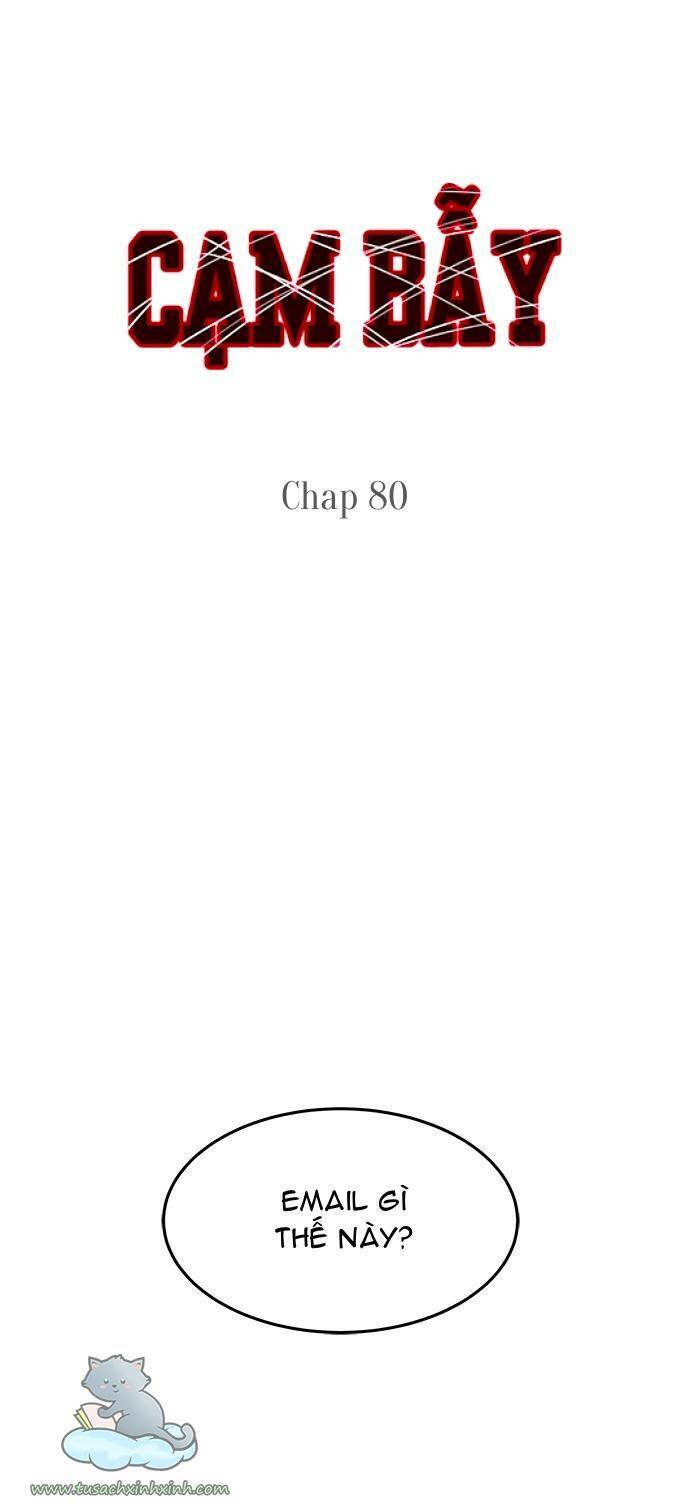 Cạm Bẫy Chapter 80 - 2