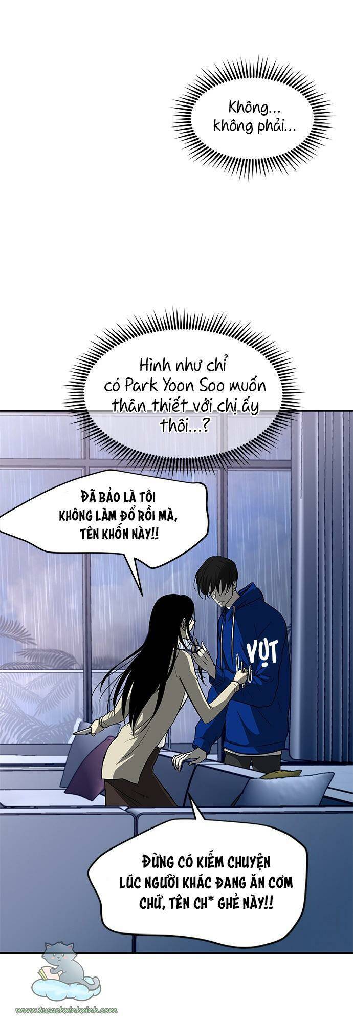 Cạm Bẫy Chapter 81 - 5