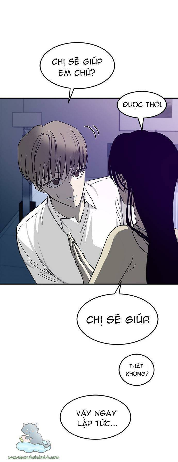 Cạm Bẫy Chapter 81 - 54