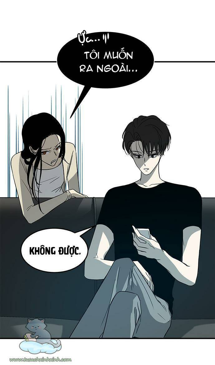 Cạm Bẫy Chapter 81 - 72