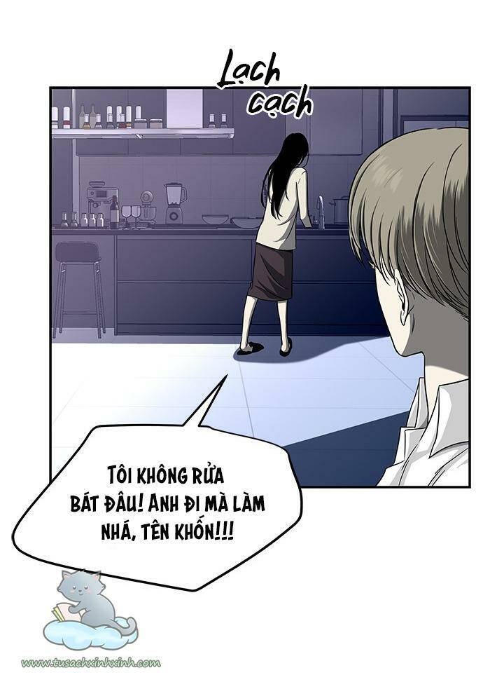 Cạm Bẫy Chapter 81 - 9