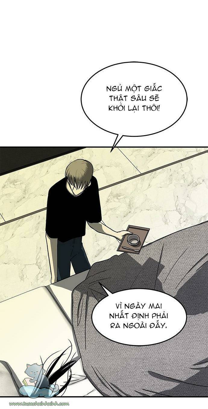 Cạm Bẫy Chapter 82 - 30