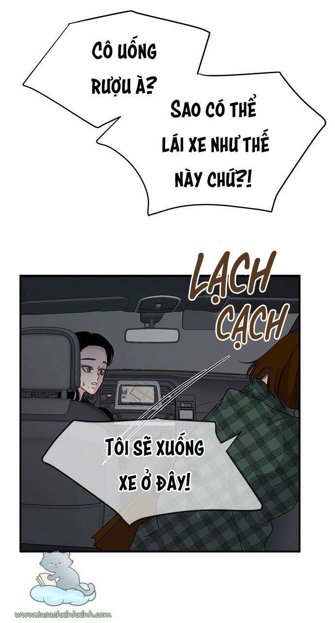 Cạm Bẫy Chapter 9 - 18