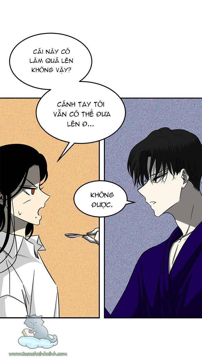 Cạm Bẫy Chapter 95 - 60