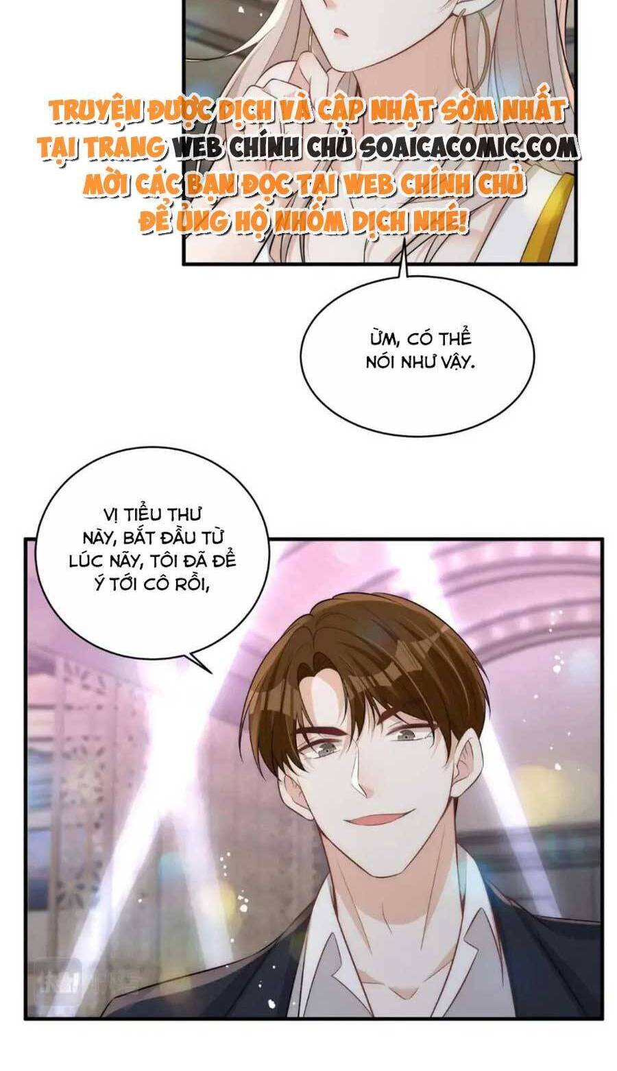 Quảng Đời Còn Lại Có Em Chapter 108 - 9