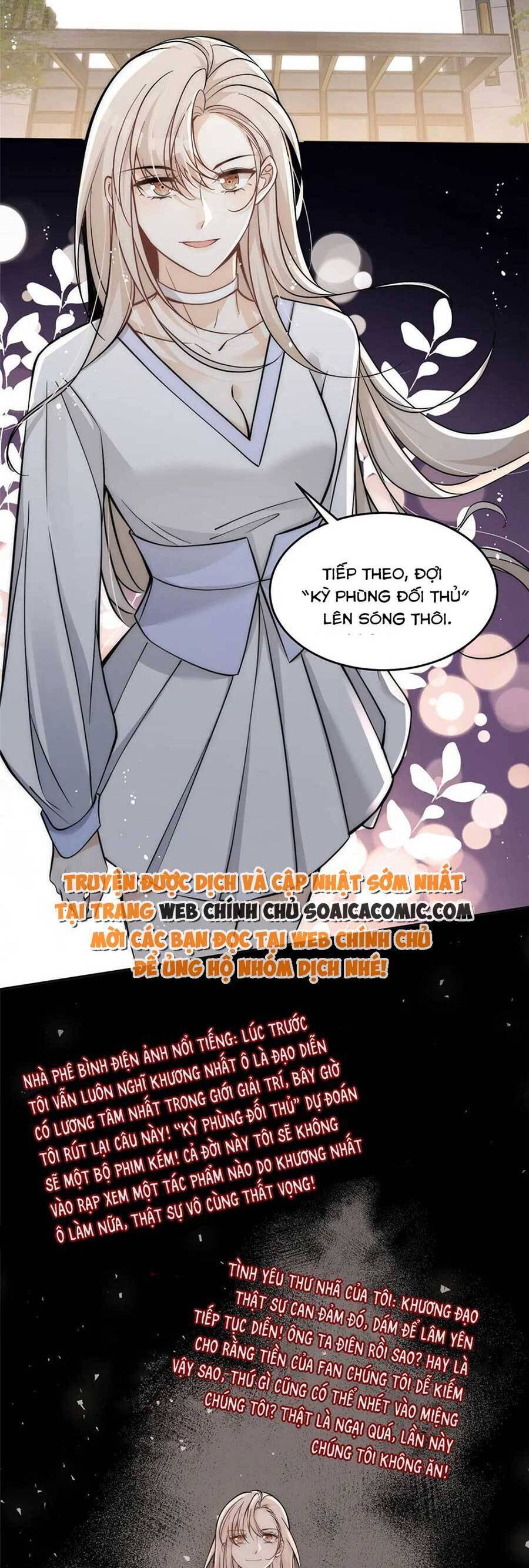 Quảng Đời Còn Lại Có Em Chapter 85 - 3