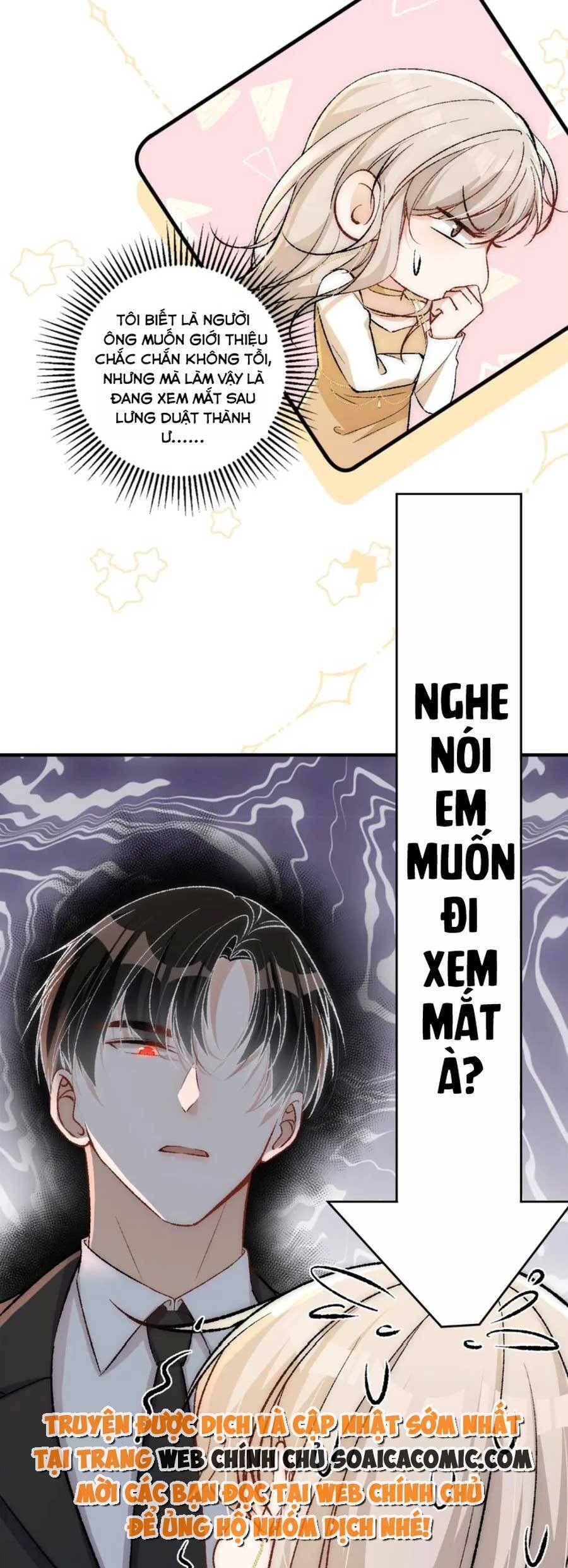 Quảng Đời Còn Lại Có Em Chapter 88 - 2