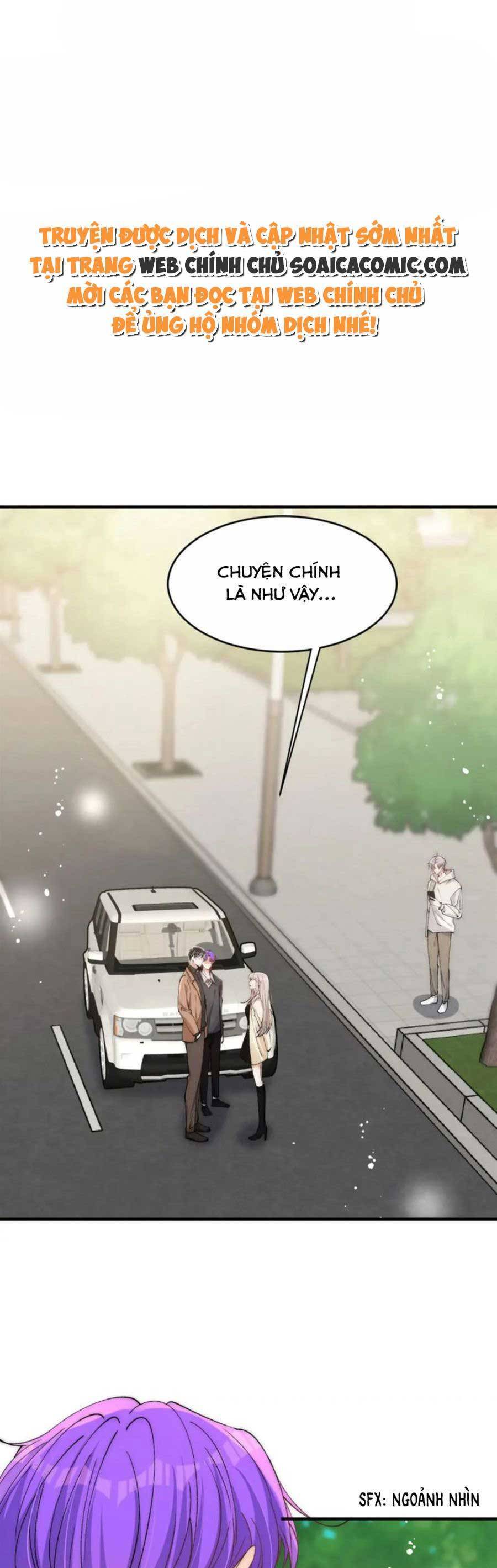 Quảng Đời Còn Lại Có Em Chapter 91 - 1