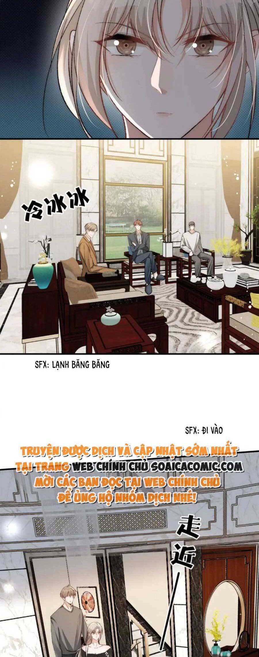 Quảng Đời Còn Lại Có Em Chapter 91 - 20