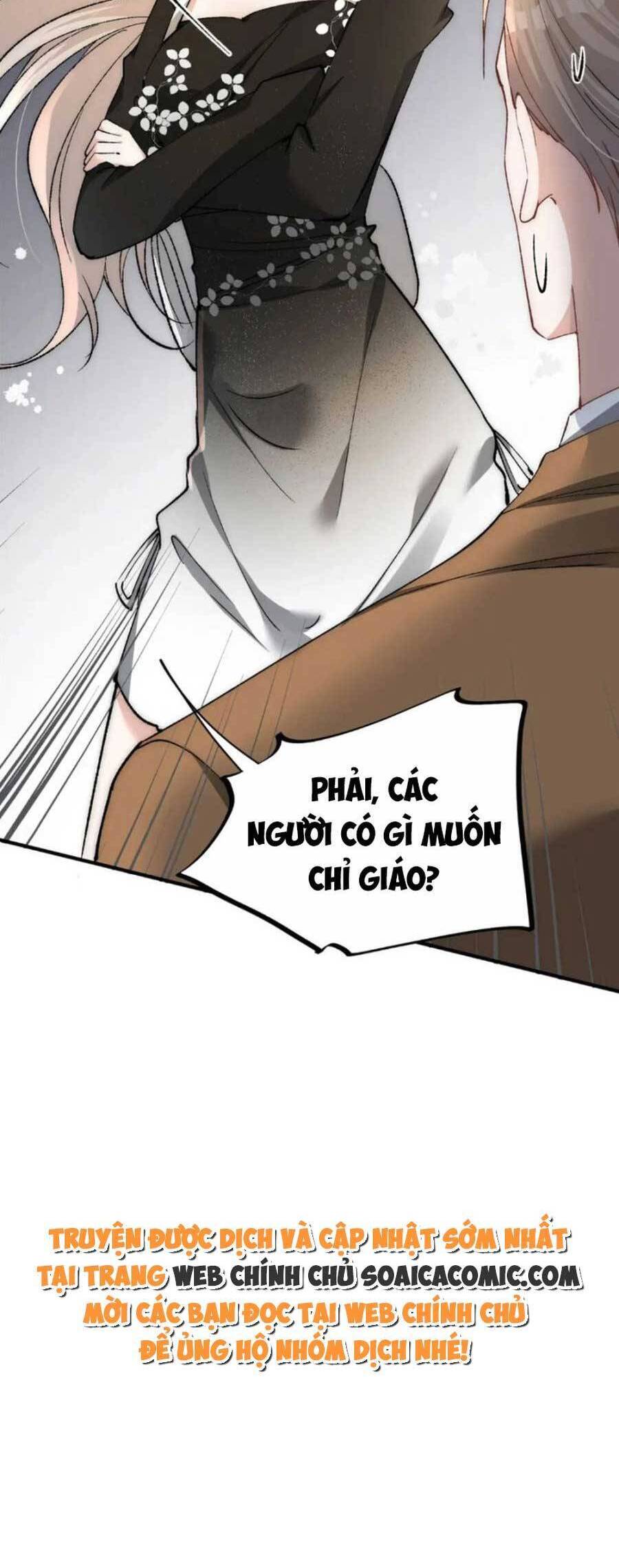 Quảng Đời Còn Lại Có Em Chapter 91 - 22