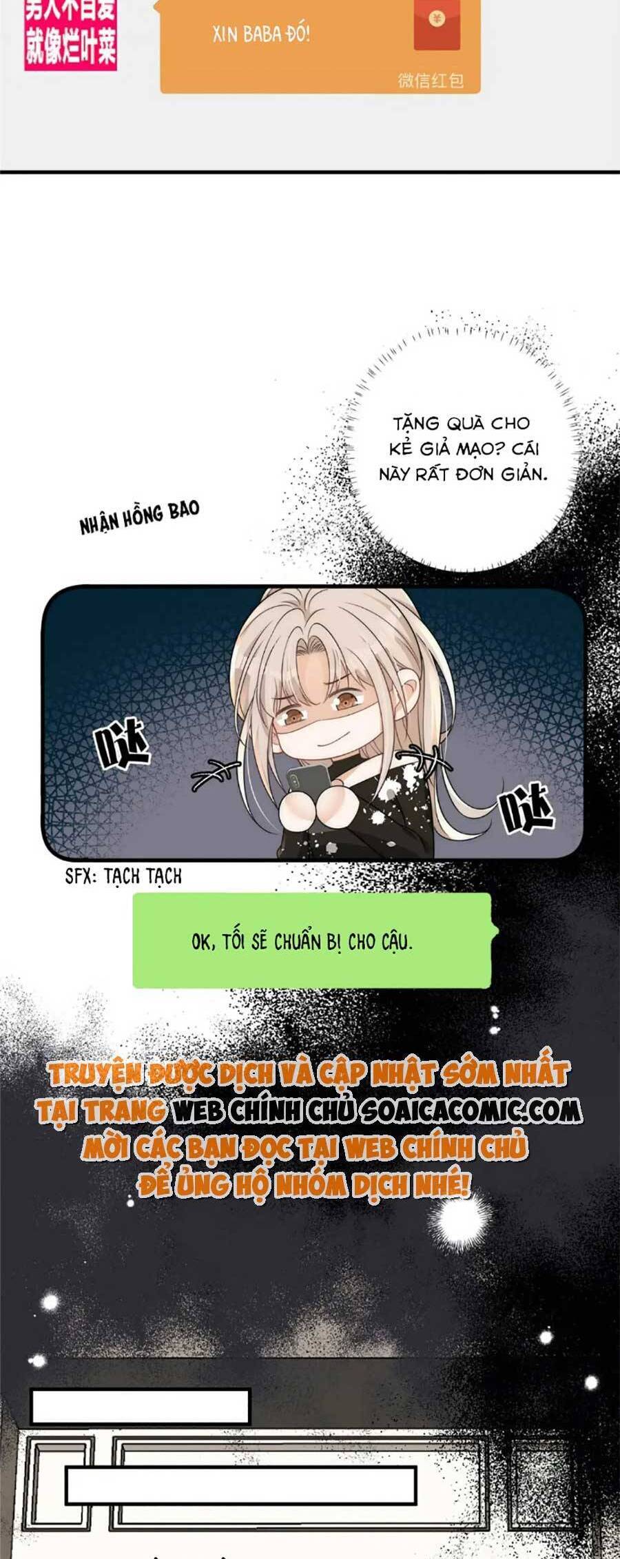 Quảng Đời Còn Lại Có Em Chapter 95 - 22