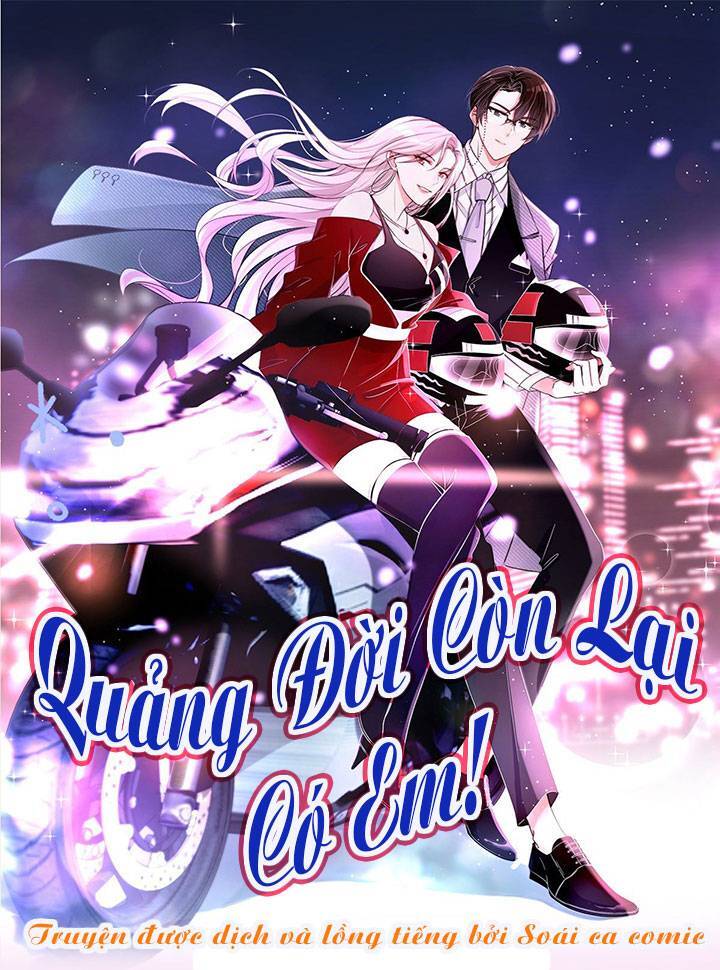 Quảng Đời Còn Lại Có Em Chapter 5 - 1