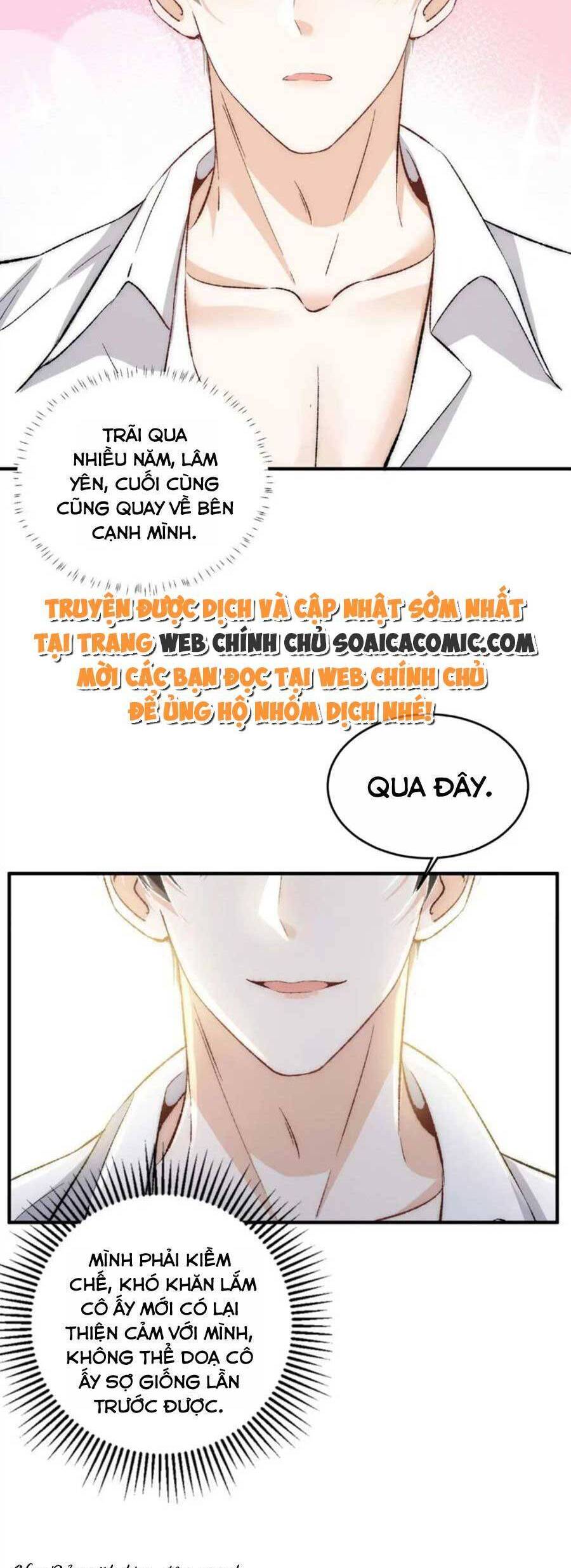 Quảng Đời Còn Lại Có Em Chapter 80 - 3