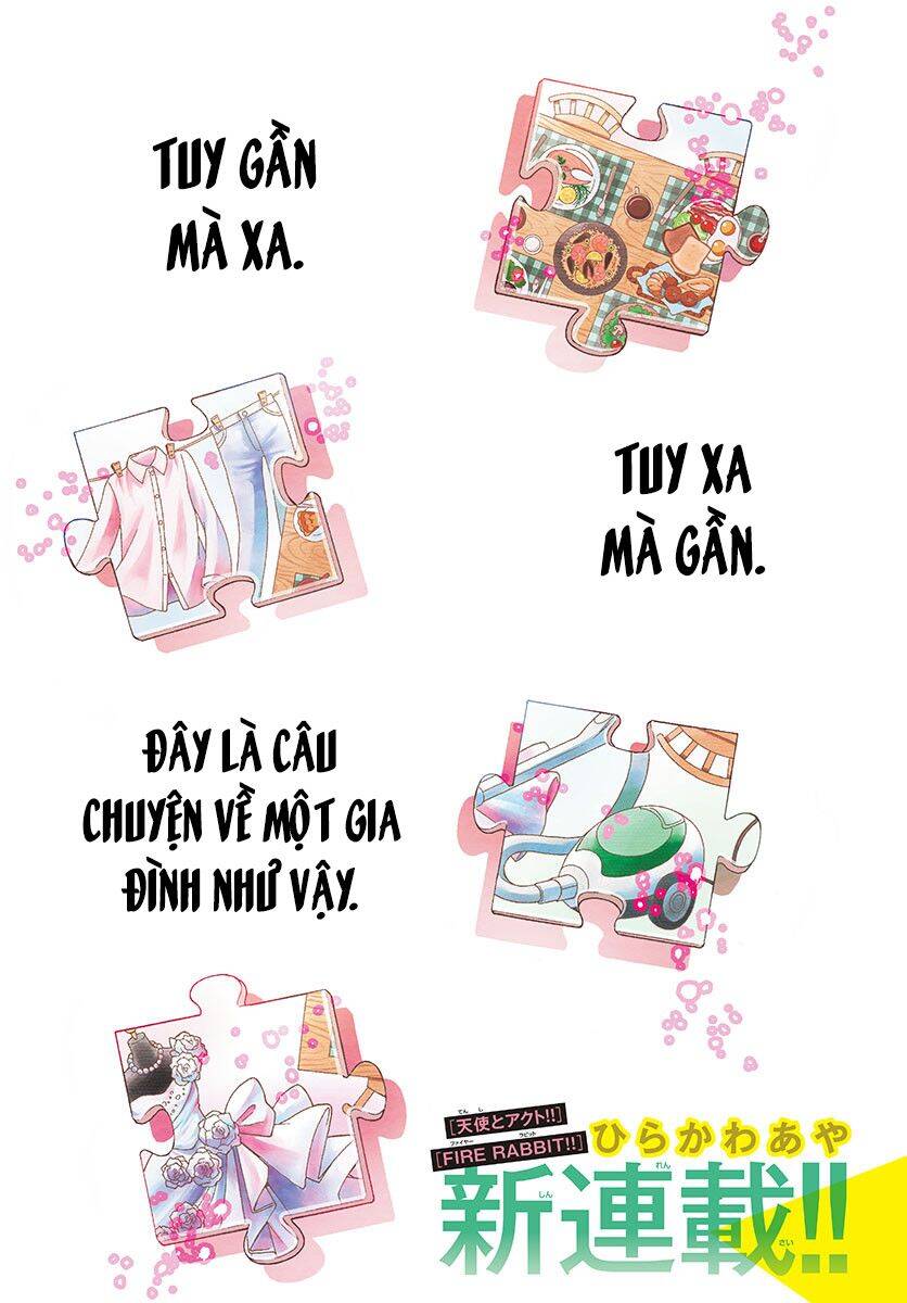 Ba Chị Em Nhà Mikadono Dễ Đối Phó Thật Đấy Chapter 1 - 3