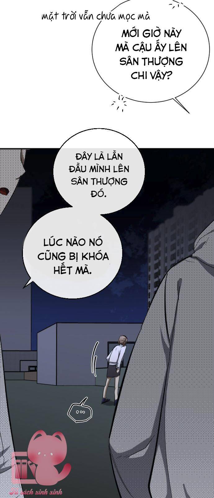 Đêm Của Bóng Tối Chapter 18 - 17