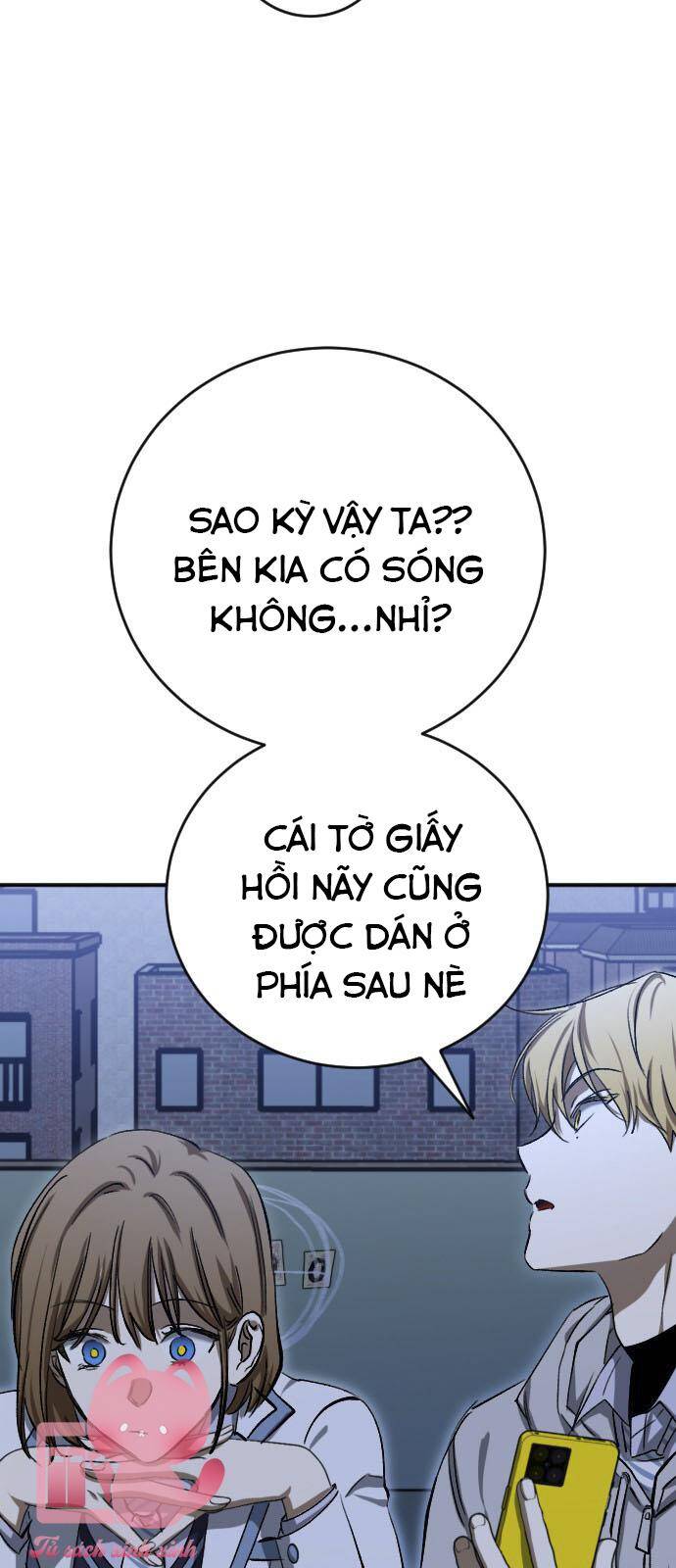 Đêm Của Bóng Tối Chapter 18 - 51