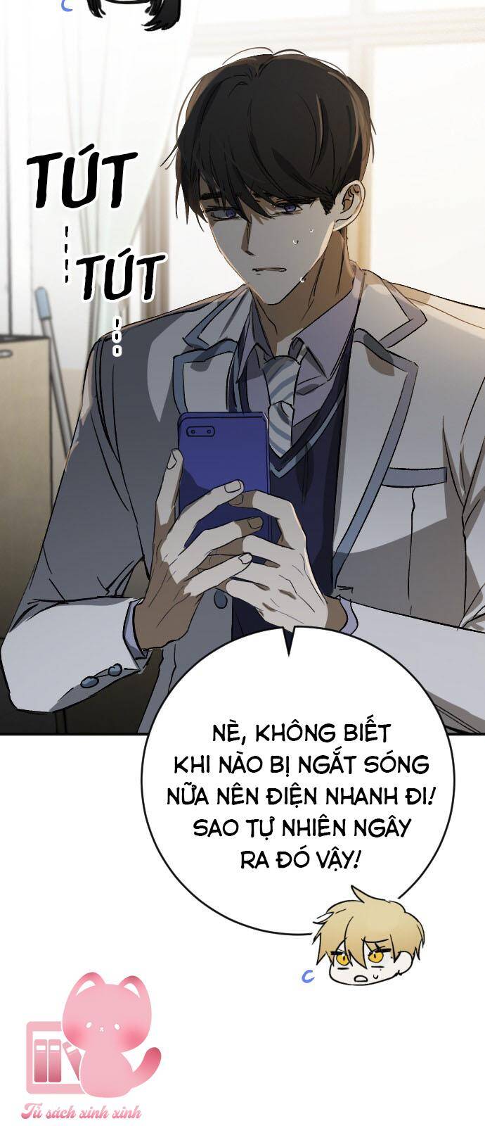 Đêm Của Bóng Tối Chapter 18 - 77