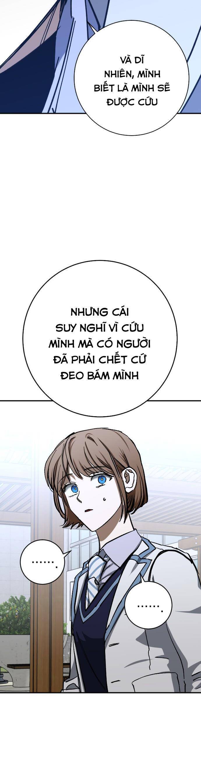 Đêm Của Bóng Tối Chapter 20 - 16