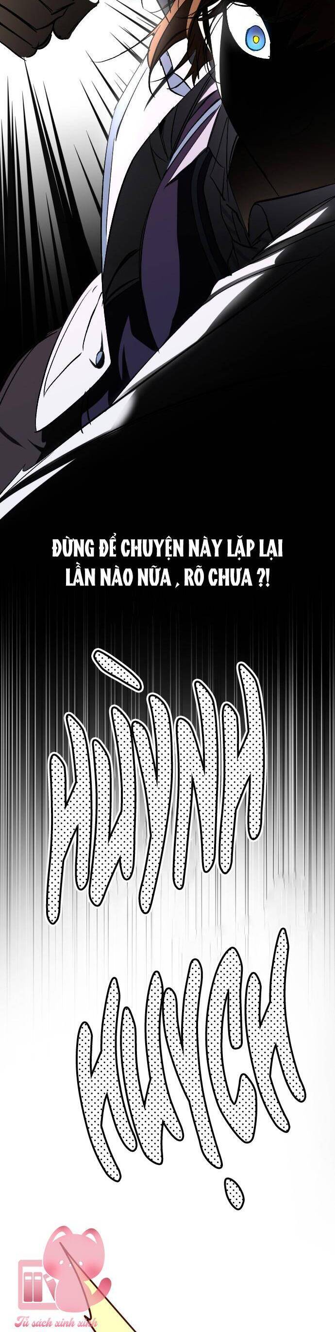 Đêm Của Bóng Tối Chapter 23 - 15